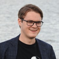 Liam Johnston Email