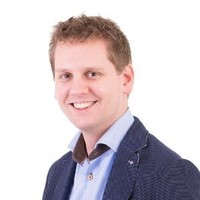 Dennis van Iersel Email & Phone Number