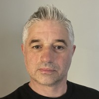 Microsoft Employee Marcus Wilkinson's profile photo