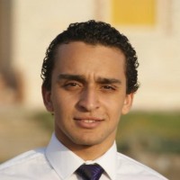 MESC Employee Ahmed El-Shambaky's profile photo