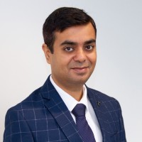 Puneet Thakur Email & Phone Number
