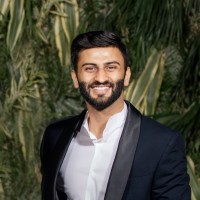 GDB Paint & Coatings Employee Krish Sheth's profile photo