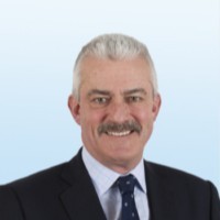 Colliers-International Employee Michael O'Hare's profile photo