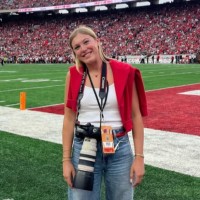 ESPN Madison Employee Lauren Haney's profile photo