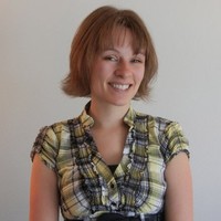 Pollinator Partnership Employee Amber Barnes's profile photo