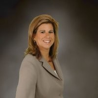 Katie Phillips - McColly Real Estate Employee Andrea Hoover's profile photo