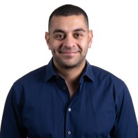 Blanchet House Of Hospitality Employee Youssef El-Mansy's profile photo