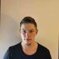 Nelmo & Co Employee Dennis Svensson's profile photo