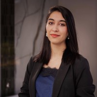 MOSS Building & Design Employee Yaren Barut's profile photo