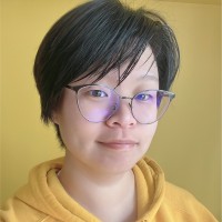 XCEND Employee Yeowon Lee's profile photo