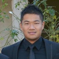 CBRE Employee Min Dong's profile photo