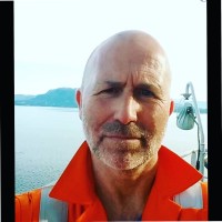 Poseidon Cables Employee Dave Rylance's profile photo
