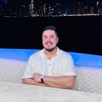Resolution Rigging Services Employee Ruben Bastias's profile photo