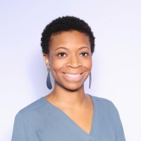 Human Resources Research Organization (HumRRO) Employee Cydney Cole's profile photo