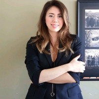 SUCSR Employee Asya Akyol's profile photo