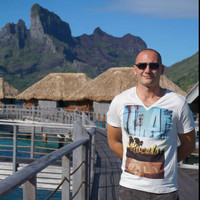 Kidco Construction Ltd Employee Cristian Varna's profile photo