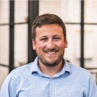 829 Studios - Digital Agency & Marketing Consultancy Employee Jason Bornfriend's profile photo