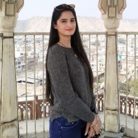 Mahima Life Sciences Pvt Ltd Employee Bhawna Singh's profile photo