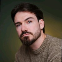 PaymentPlus Employee Gerard Jordan's profile photo