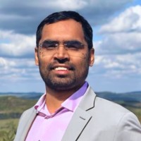 Game State Labs Employee Ravi Gautam's profile photo