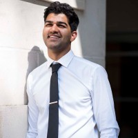 Nathan Mallipeddi Email & Phone Number
