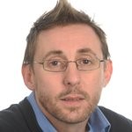 Spirit Energy Employee Carl Marsh's profile photo