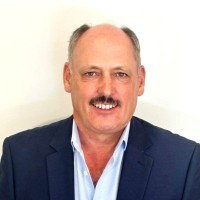 SepFluor Limited Employee Pierre Becker's profile photo