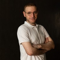 Celsia Employee Zakaria Takkoush's profile photo