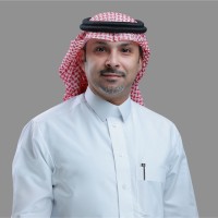 The Saudi Investment Bank Employee Badr Allaf's profile photo