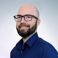 EpiSys Science, Inc. Employee Jordan Millard's profile photo