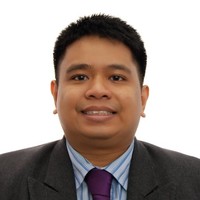 KFC Philippines Employee Jonathan Albert Vallar's profile photo