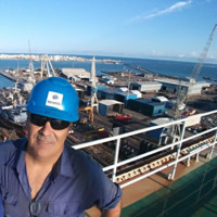 DITECSA Employee Juan Carlos Jaen Duarte's profile photo