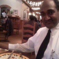 National Organization of the New Apostolic Church USA Employee D Williams's profile photo