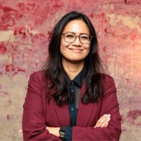 TPG Architecture Employee Jamie Espiritu's profile photo