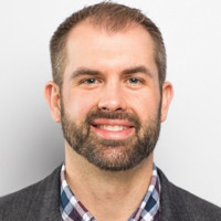 Amcor Employee Daniel Sawicki's profile photo
