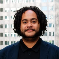 Cushman & Wakefield Employee Marcus Freeman's profile photo