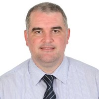 Servita Employee James Acma's profile photo