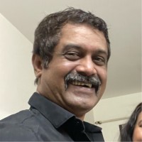 9X Media Pvt. Ltd. Employee Rajesh Pattani's profile photo