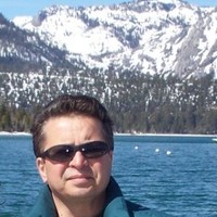 DVT LABS Employee Sam Dargos's profile photo