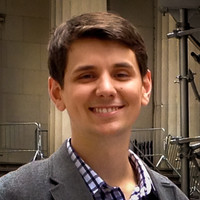 Joyride Employee Adam Belanich's profile photo