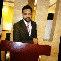 HONO Employee Ashfaque Mohammed's profile photo