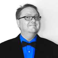 Shining Star Interactive Employee Mark Reed's profile photo