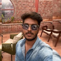 Codehut IT Solutions Employee Manish M.'s profile photo