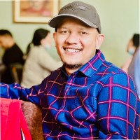 RAIN Employee Sudip Thapa's profile photo