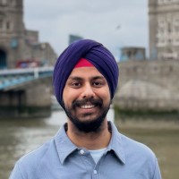 Implementology Employee Tejkaran Singh's profile photo