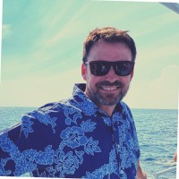 Adventure Subaru Employee Darren Andrews's profile photo