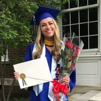 Kanerika Inc Employee Ashley Flores's profile photo