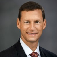 Bank of America Employee Gregory Carter's profile photo