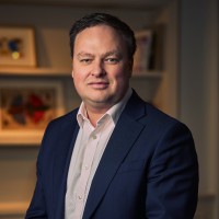 Debrett's Limited Employee Richard Boyden's profile photo