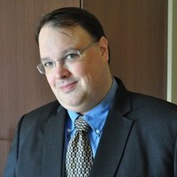 (REDACTED) Employee Michael Davidson's profile photo
